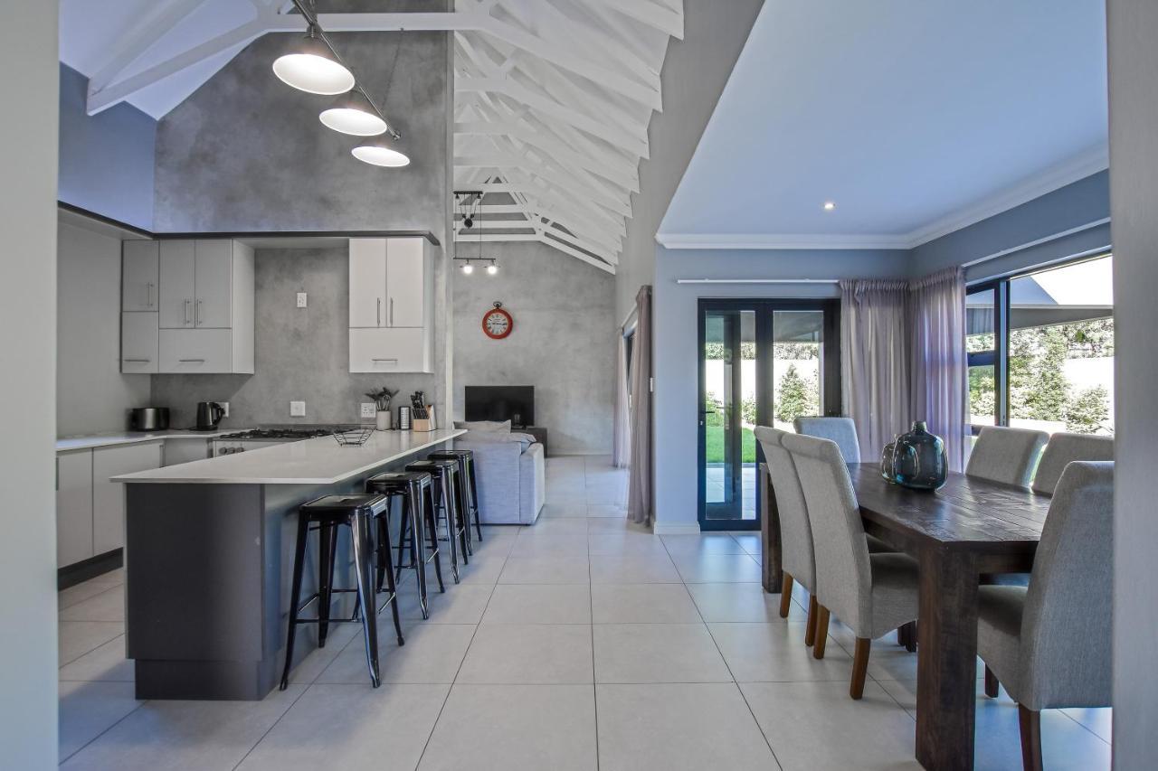 House Lezan Διαμέρισμα Hartbeespoort Εξωτερικό φωτογραφία
