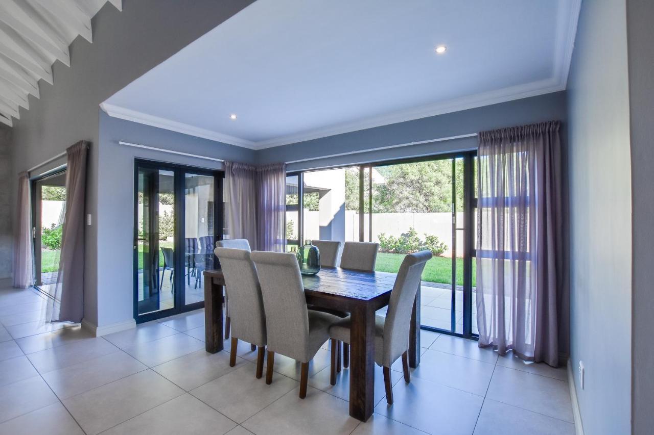 House Lezan Διαμέρισμα Hartbeespoort Εξωτερικό φωτογραφία
