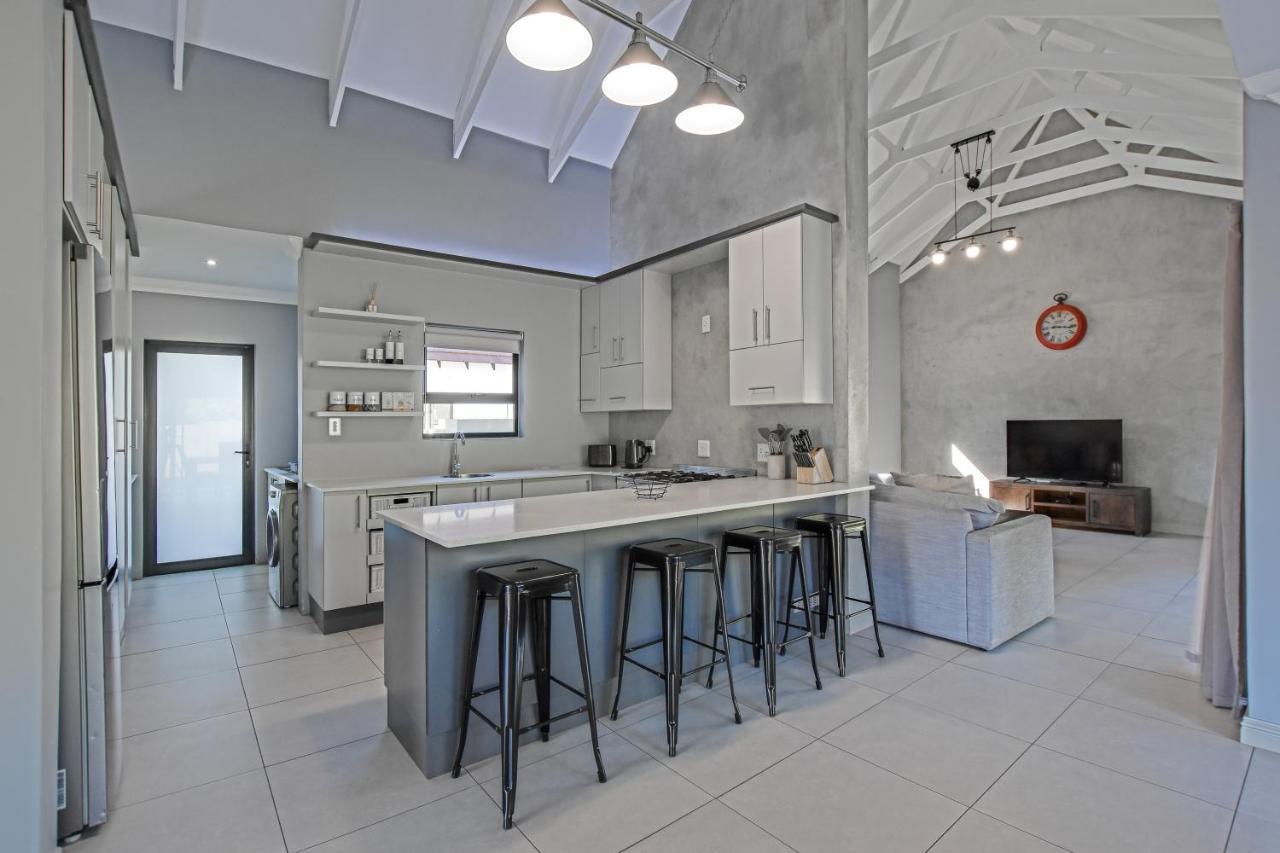 House Lezan Διαμέρισμα Hartbeespoort Εξωτερικό φωτογραφία