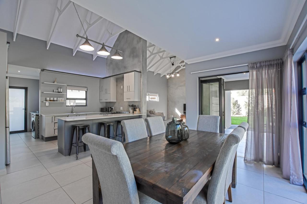 House Lezan Διαμέρισμα Hartbeespoort Εξωτερικό φωτογραφία