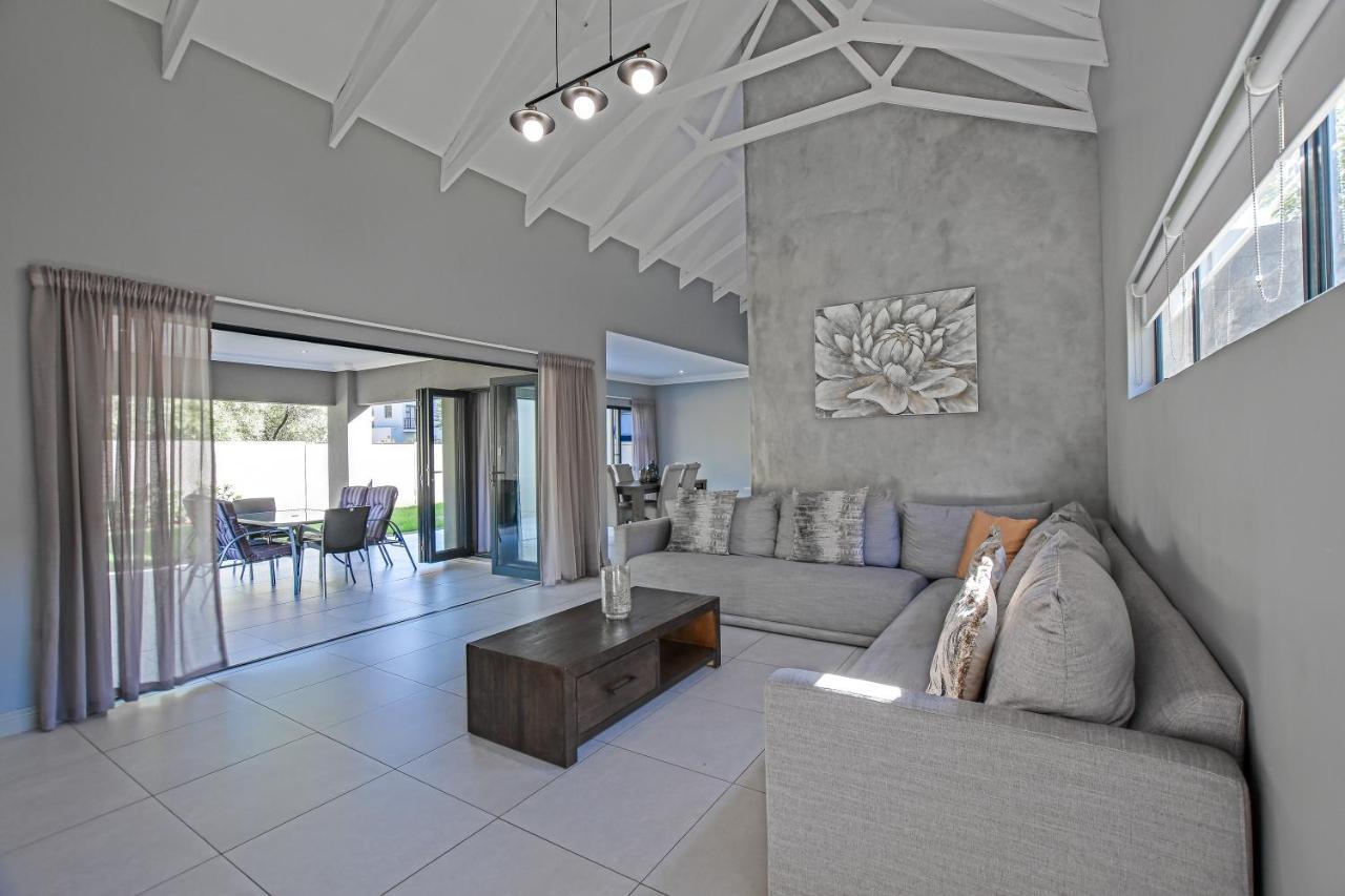 House Lezan Διαμέρισμα Hartbeespoort Εξωτερικό φωτογραφία