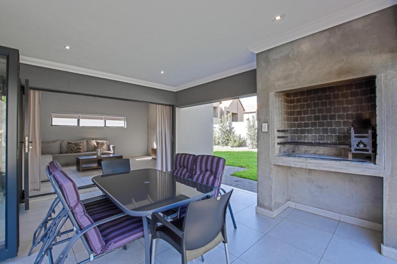 House Lezan Διαμέρισμα Hartbeespoort Εξωτερικό φωτογραφία