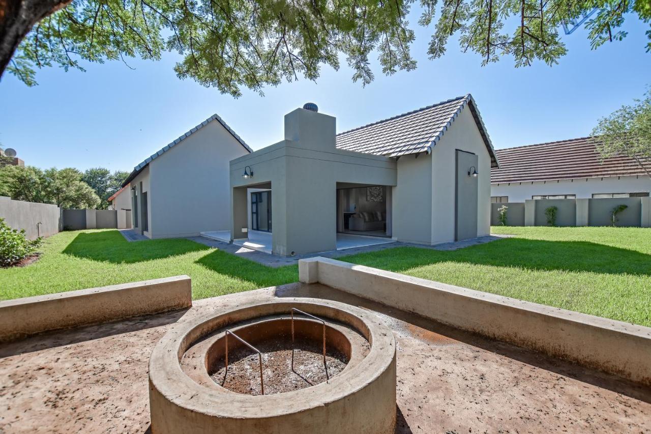 House Lezan Διαμέρισμα Hartbeespoort Εξωτερικό φωτογραφία