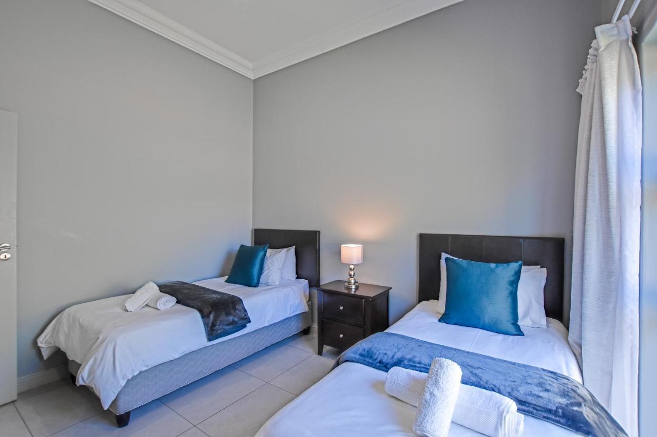House Lezan Διαμέρισμα Hartbeespoort Εξωτερικό φωτογραφία