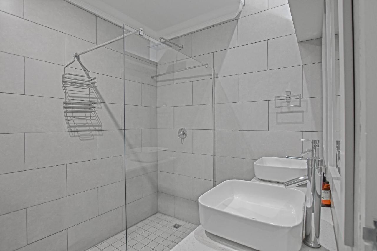 House Lezan Διαμέρισμα Hartbeespoort Εξωτερικό φωτογραφία