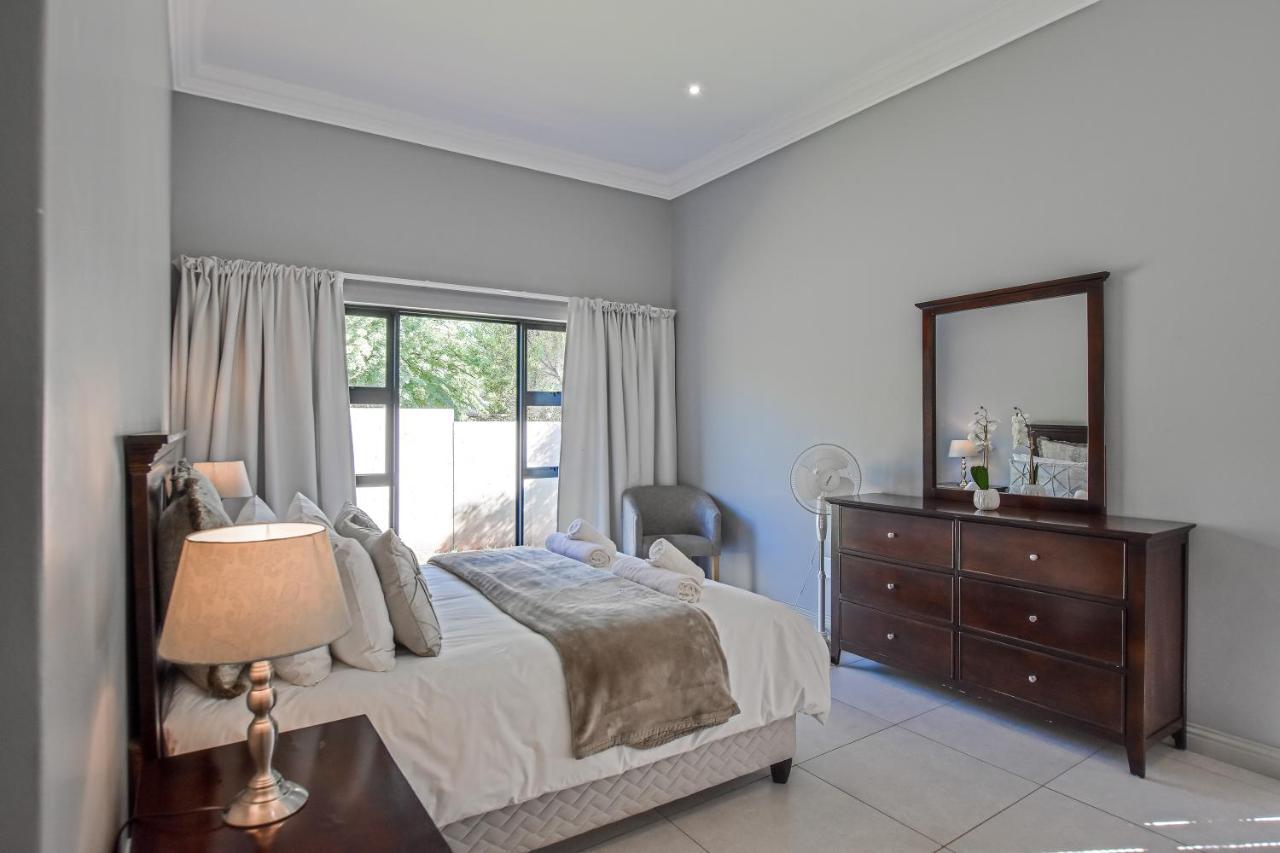House Lezan Διαμέρισμα Hartbeespoort Εξωτερικό φωτογραφία