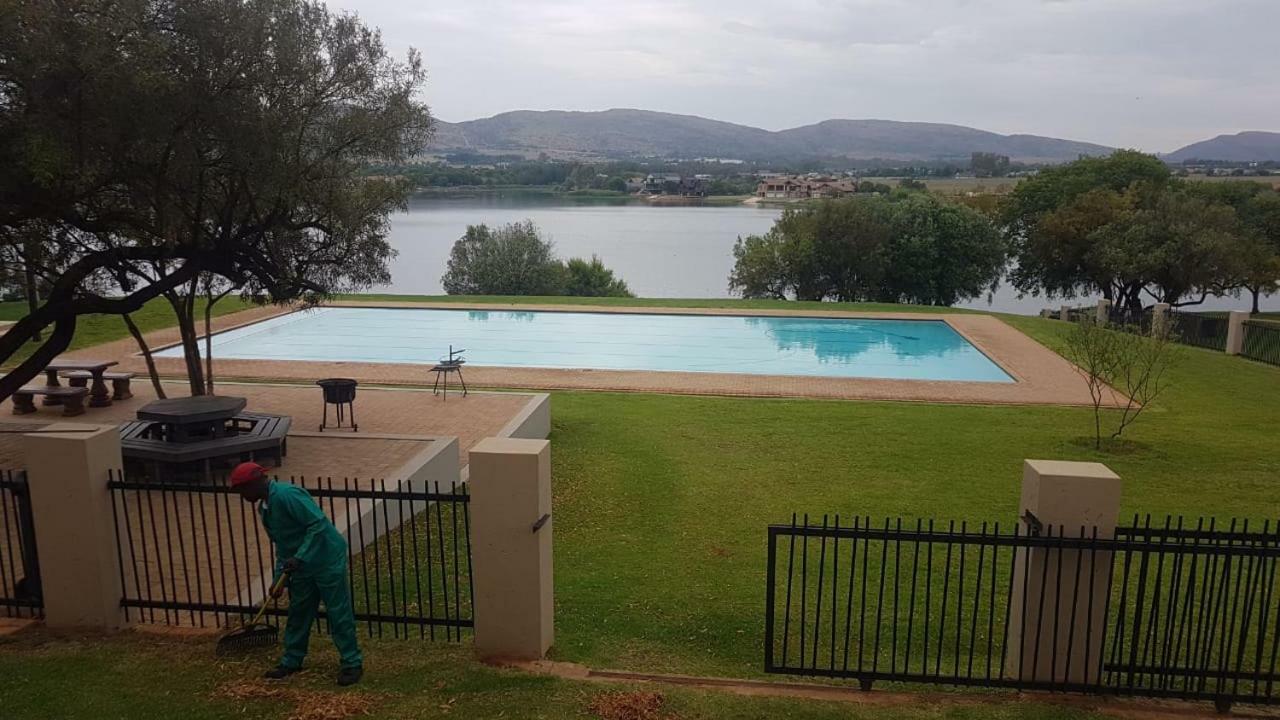 House Lezan Διαμέρισμα Hartbeespoort Εξωτερικό φωτογραφία